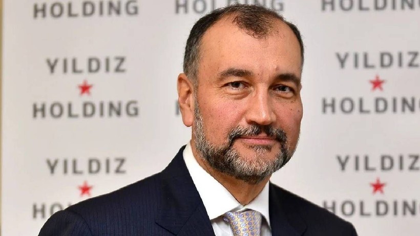 Murat Ülker Soyadlarını Neden Değiştirdiklerini İlk Kez İtiraf Etti - Resim: 3