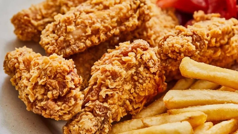 42 Yıllık Dev Restoran Zinciri İflasın Eşiğine Geldi: Yüzlerce Şubesi Bulunuyordu - Resim: 3