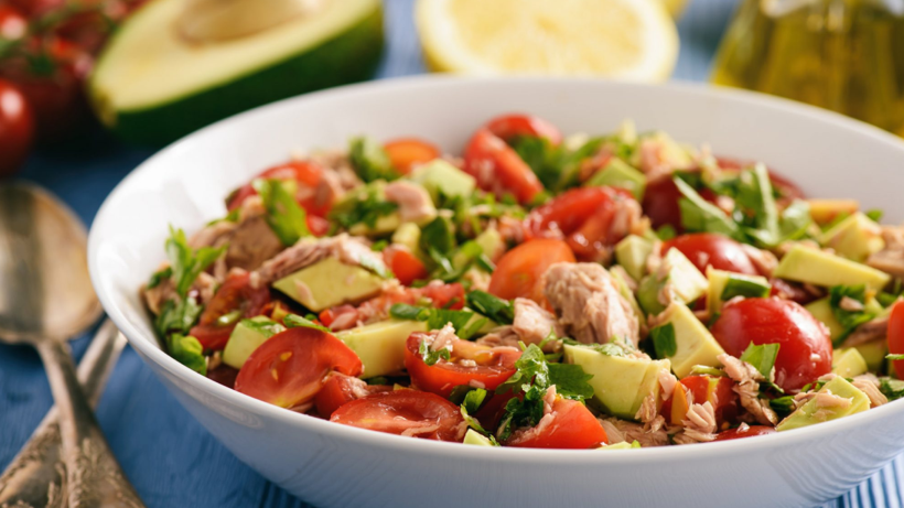 Öğrenince Tek Öğününüz Olacak: Bu 2 Besin Vücuttaki Uzun Ömür Genlerini Aktif Hale Getiriyor! - Resim: 1