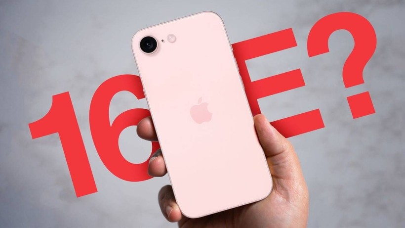 iPhone 16e'deki E Harfi Ne Anlama Geliyor? Sebebi Belli Oldu - Resim: 1