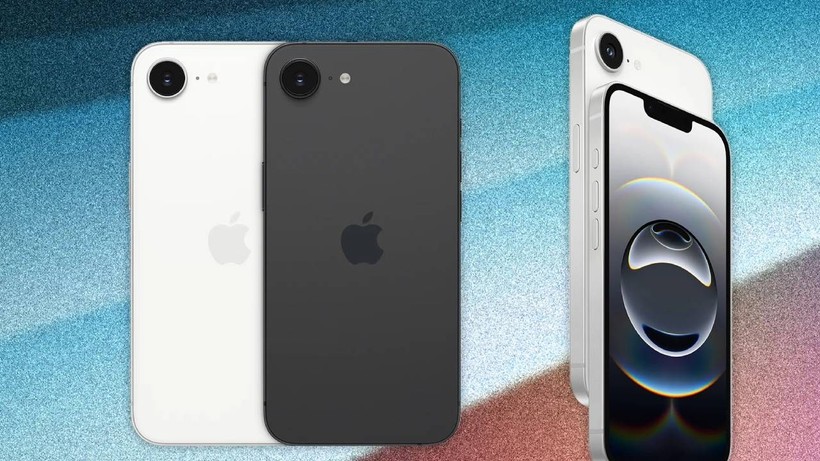 iPhone 16e'deki E Harfi Ne Anlama Geliyor? Sebebi Belli Oldu - Resim: 3