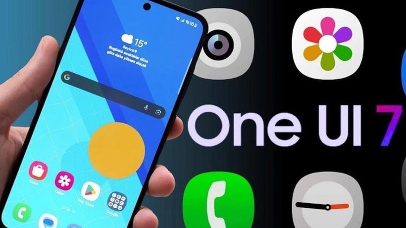 Android 15 Tabanlı One UI 7'de Son Viraj! İşte Güncelleme Alacak Modeller - Resim: 4