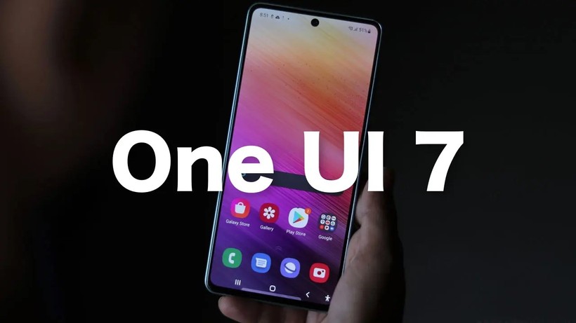 Android 15 Tabanlı One UI 7'de Son Viraj! İşte Güncelleme Alacak Modeller - Resim: 3