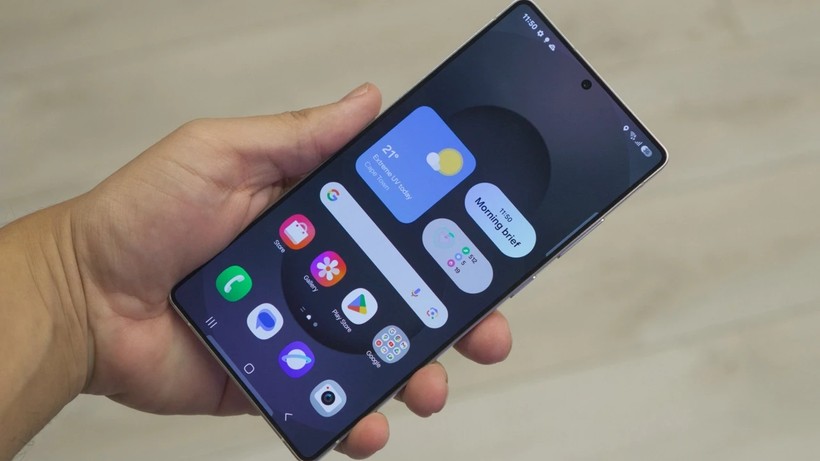 Android 15 Tabanlı One UI 7'de Son Viraj! İşte Güncelleme Alacak Modeller - Resim: 1