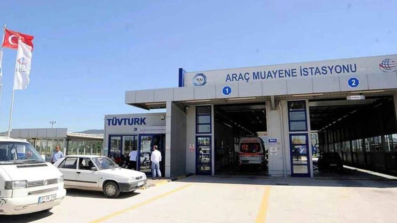 Türk ve Dünya Devlerinden Kıyasıya Rekabet! Araç Muayenesinde Yeni Dönem! TÜVTÜRK Resmen Tarihe Karıştı - Resim: 2