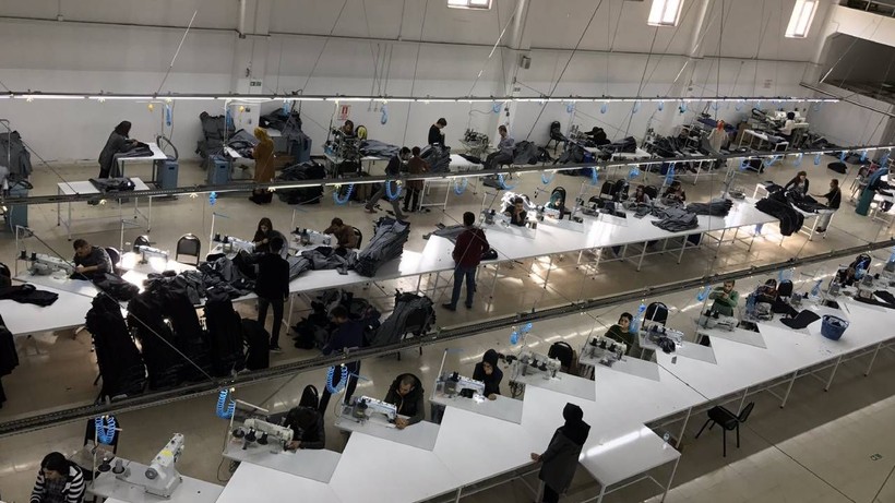 Van'ın Tekstil Devi Batıyor! Mahkemeden Flaş Karar - Resim: 2
