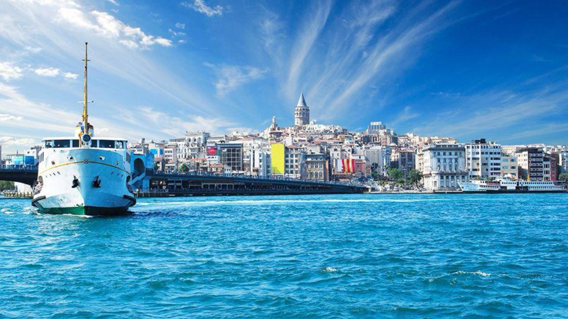 AKOM Gün Gün Açıkladı, Buz Kesen İstanbul’da Hava Nasıl Olacak? - Resim : 1