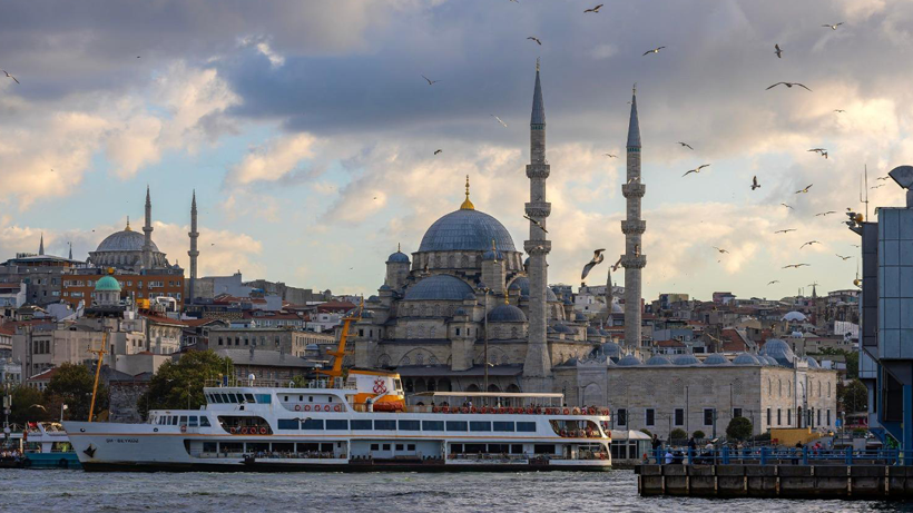 AKOM Gün Gün Açıkladı, Buz Kesen İstanbul’da Hava Nasıl Olacak? - Resim : 2