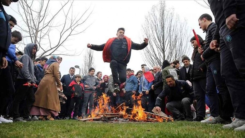 Nevruz Ne Zaman Kutlanır? Nevruz Bayramı Nedir - Resim: 2