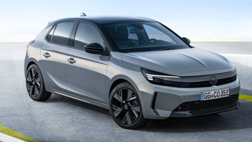 Opel'den Corsa, Astra, Mokka, Zafira için Büyük Kampanya! Faizleri Sıfıra İndirdi - Resim: 1