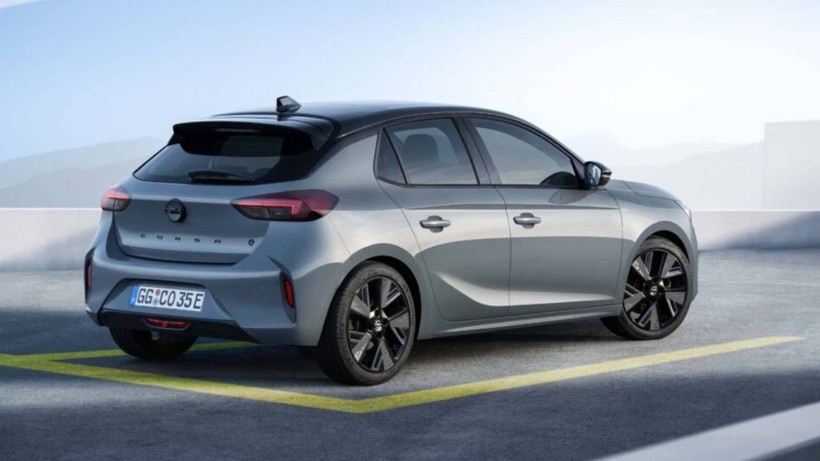 Opel'den Corsa, Astra, Mokka, Zafira için Büyük Kampanya! Faizleri Sıfıra İndirdi - Resim: 2