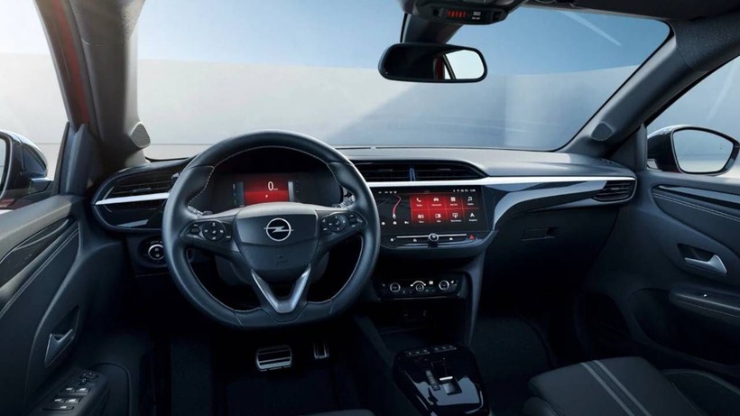 Opel'den Corsa, Astra, Mokka, Zafira için Büyük Kampanya! Faizleri Sıfıra İndirdi - Resim: 3