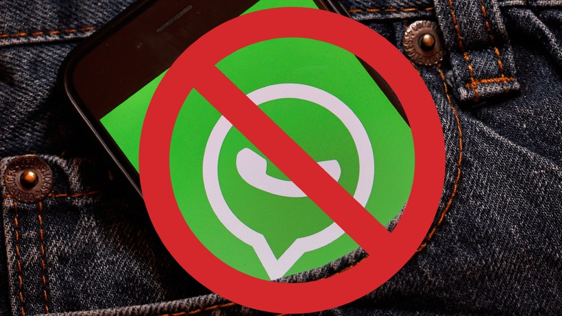 WhatsApp Yeni Listeyi Duyurdu! 1 Mart İtibarıyla Artık Bu Modellere Çalışmayacak - Resim: 4