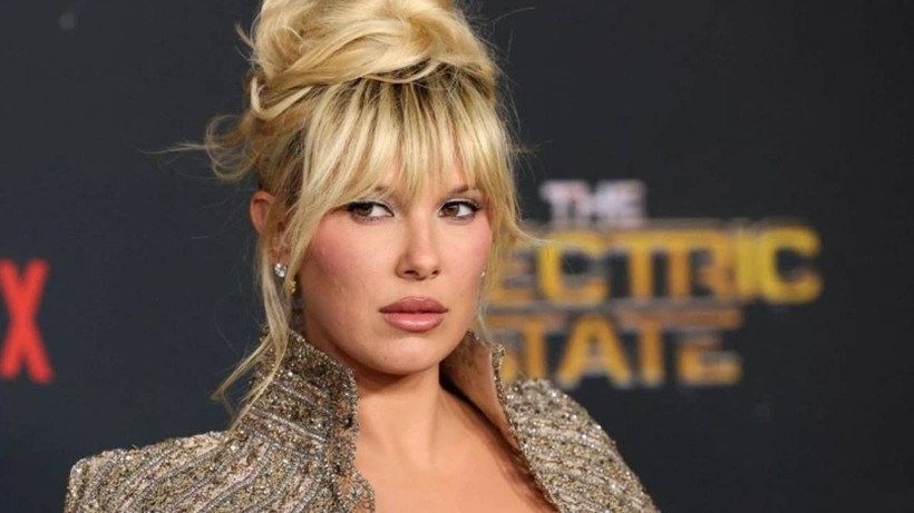 Çocuk Yaşta Ünlü Olmuştu, Şimdi Yaşını Duyanlar İnanamıyor: '40 Yaşında Zannettim...' - Resim: 5