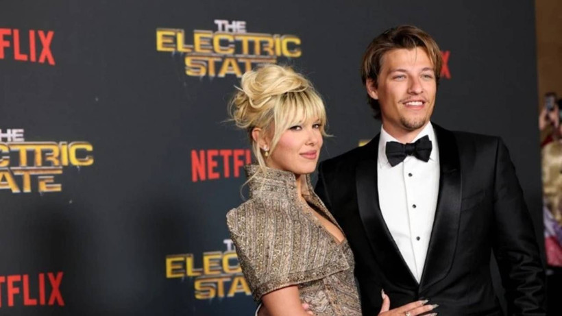 Çocuk Yaşta Ünlü Olmuştu, Şimdi Yaşını Duyanlar İnanamıyor: '40 Yaşında Zannettim...' - Resim: 4