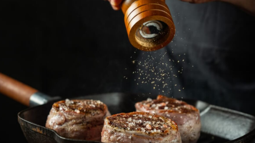 Uzman Şeflerin Mutfak Tüyosu Ortaya Çıktı: Hem Ucuz Hem Taze Hem de Lezzetli Oluyor - Resim: 5