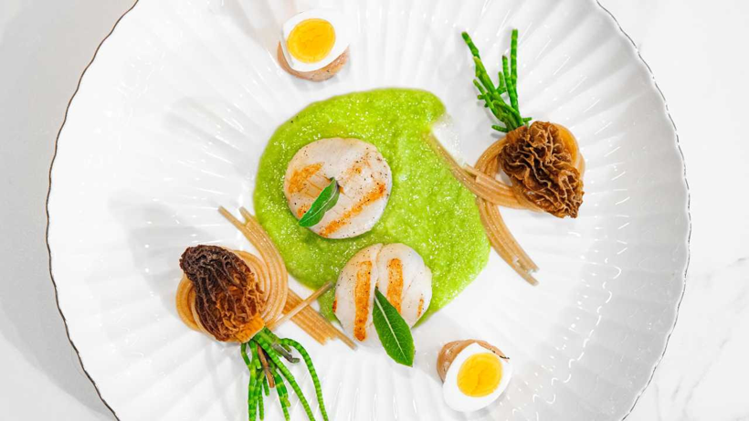 Uzman Şeflerin Mutfak Tüyosu Ortaya Çıktı: Hem Ucuz Hem Taze Hem de Lezzetli Oluyor - Resim: 2