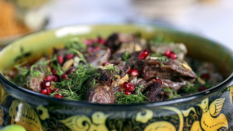 Uzman Şeflerin Mutfak Tüyosu Ortaya Çıktı: Hem Ucuz Hem Taze Hem de Lezzetli Oluyor - Resim: 1