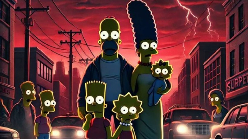 Simpsonlar'ın (The Simpsons) 28 Şubat Kehaneti Ortaya Çıktı: 3 Gün İçinde Gerçekleşirse Yandık - Resim: 4