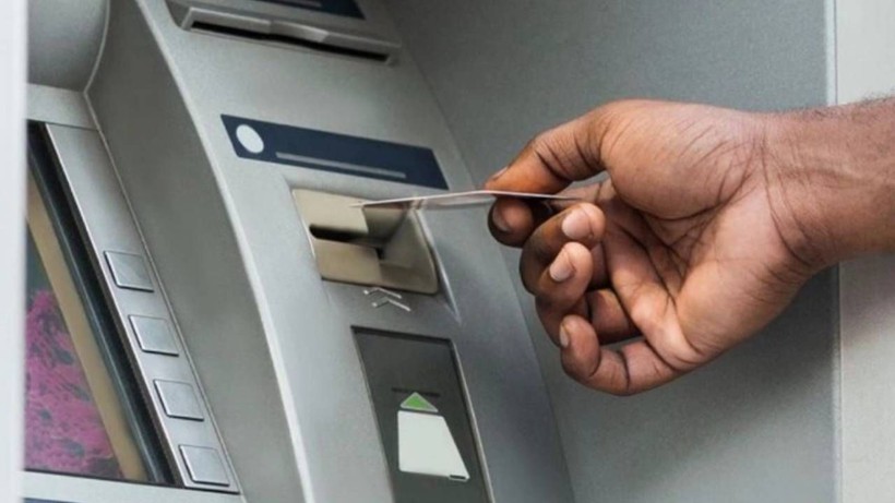 Banka ve Telefon Aboneliklerinde Yeni Dönem! ATM'den Para Çekecekler Dikkat Bu Kurala Uymayanın İşlemi İptal Olacak - Resim: 3