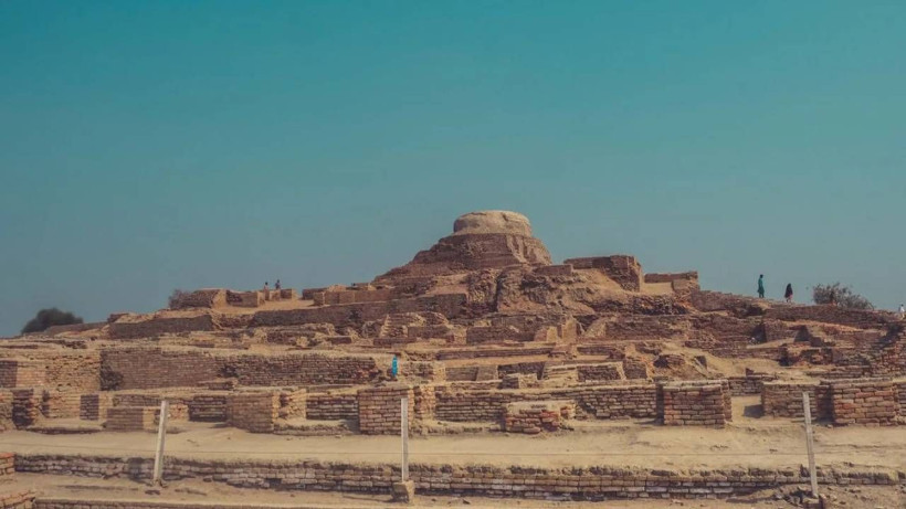 5 Bin 300 Yıllık Gizemli Sır Çözülmeyi Bekliyor: Bilen 36 Milyon Lira Ödül Alacak - Resim: 1