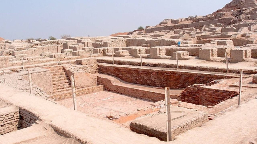 5 Bin 300 Yıllık Gizemli Sır Çözülmeyi Bekliyor: Bilen 36 Milyon Lira Ödül Alacak - Resim: 3