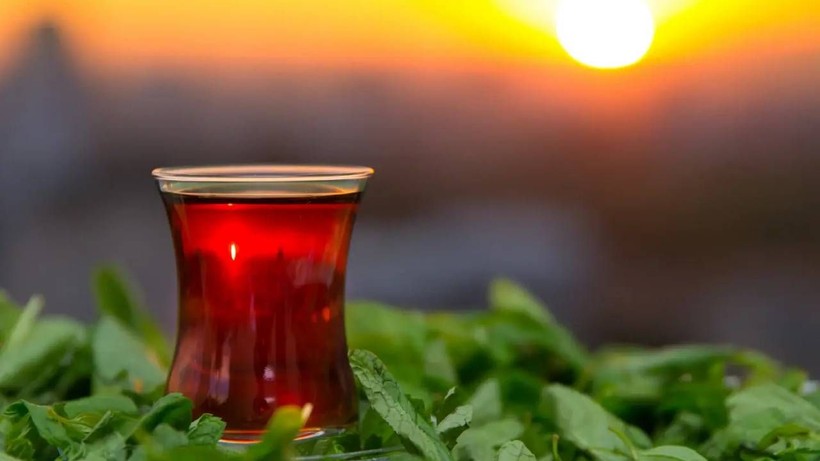 Türkleri Havalara Uçuracak Araştırma: Çayın Mucizevi Bir Faydası Daha Ortaya Çıktı - Resim: 1