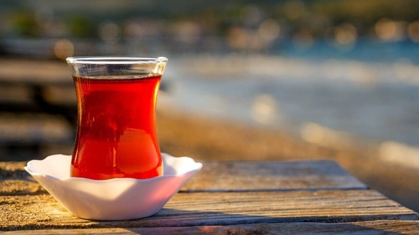 Türkleri Havalara Uçuracak Araştırma: Çayın Mucizevi Bir Faydası Daha Ortaya Çıktı - Resim: 3