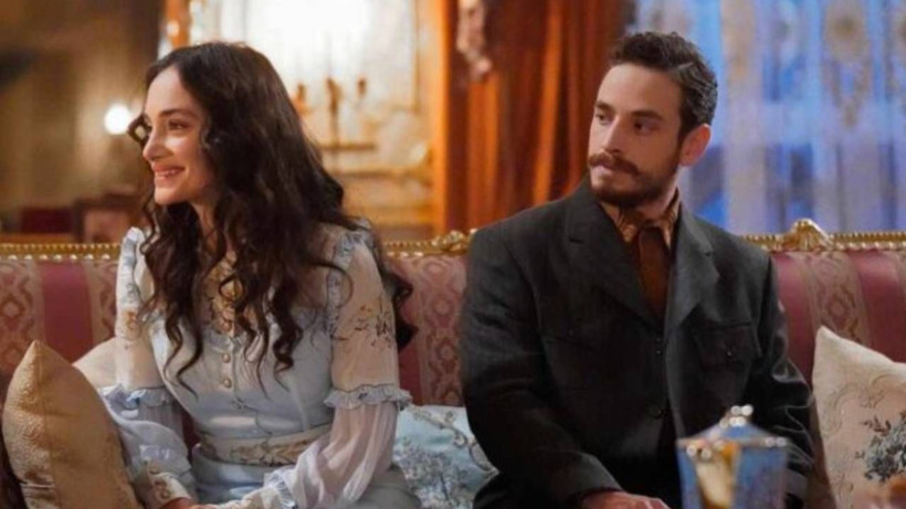 Uzlaşma Sağlandı, Kriz Çözüldü! 'Şakir Paşa Ailesi' Dizisi Ekranlara Geri Dönüyor - Resim: 3