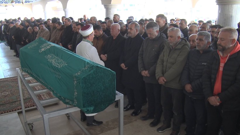 Diş Hekimi Cinayetinde Büyük Gizem! Önce 'Alacak Meselesi' Dedi, Sonra DNA Testini Öne Sürdü - Resim : 1