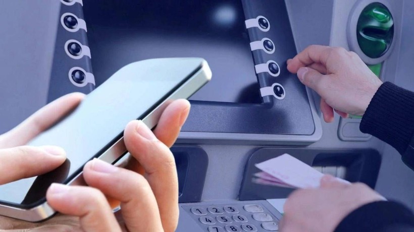Banka ve Telefon Aboneliklerinde Yeni Dönem! ATM'den Para Çekecekler Dikkat Bu Kurala Uymayanın İşlemi İptal Olacak - Resim: 1