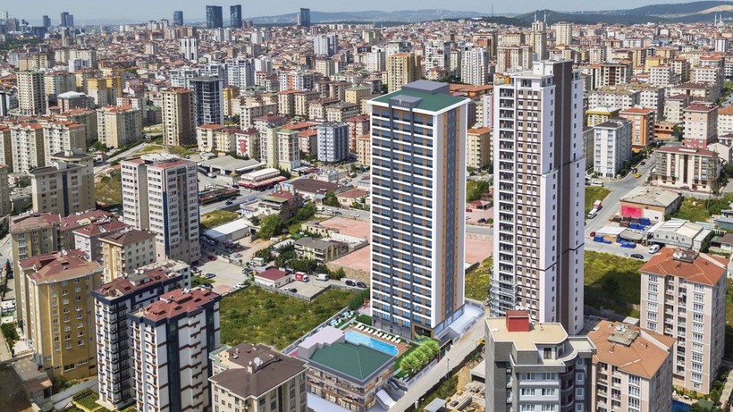 Konut Kredisinde Son Durum Belli Oldu: Ev Almanın Tam Zamanı mı? - Resim: 7