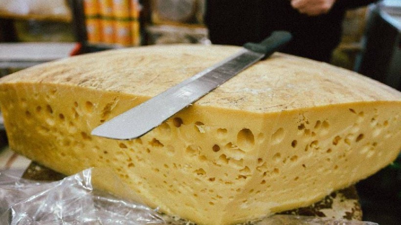 Kilosu 600 TL'ye Satılıyor: Giden Herkes Poşet Poşet Alıyor - Resim: 2