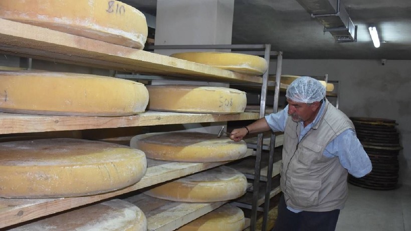 Kilosu 600 TL'ye Satılıyor: Giden Herkes Poşet Poşet Alıyor - Resim: 3