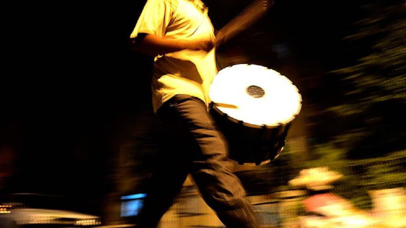 Ramazan Davulcuları Ne Kadar Maaş Alıyor? İşte 2025 Davulcu Maaşları - Resim: 2