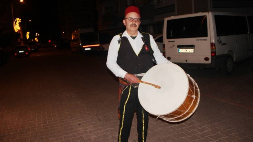 Ramazan Davulcuları Ne Kadar Maaş Alıyor? İşte 2025 Davulcu Maaşları - Resim: 4