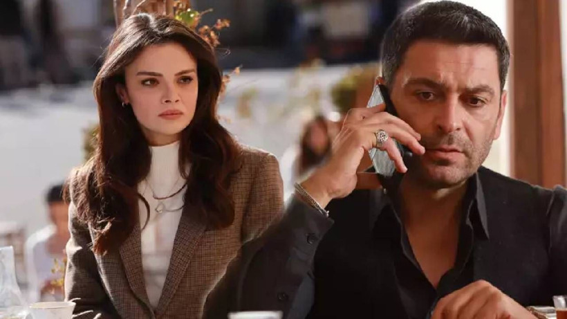 Kanal D'nin Sevilen Dizisi Uzak Şehir'de Beklenmedik Ayrılık: Ünlü Oyuncu Diziye Veda Etti - Resim: 2