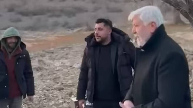 Kanal D'nin Sevilen Dizisi Uzak Şehir'de Beklenmedik Ayrılık: Ünlü Oyuncu Diziye Veda Etti - Resim: 3