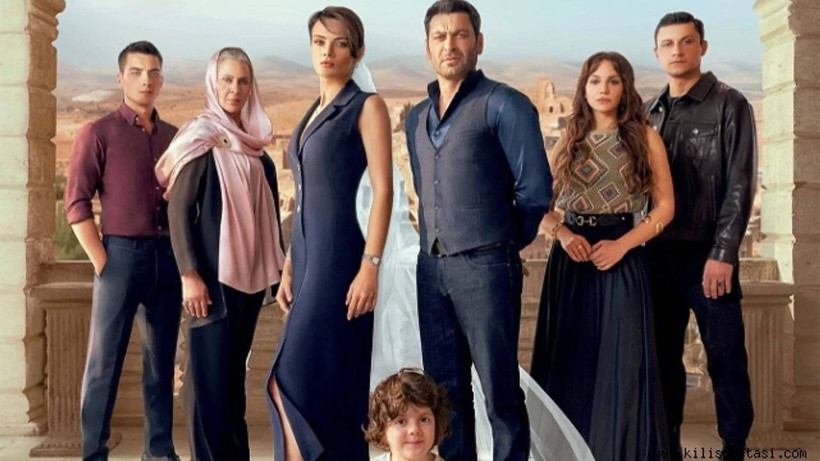 Kanal D'nin Sevilen Dizisi Uzak Şehir'de Beklenmedik Ayrılık: Ünlü Oyuncu Diziye Veda Etti - Resim: 1