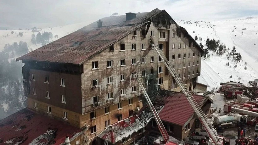 'Ölüm Oteli'nin 30 Sayfalık Müfettiş Raporunda Korkunç Detaylar - Resim : 2