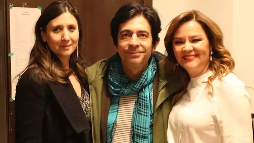 Okan Bayülgen Bombayı Patlattı, 11 Yıl Süren Aşkta Büyük Çatlak - Resim: 3