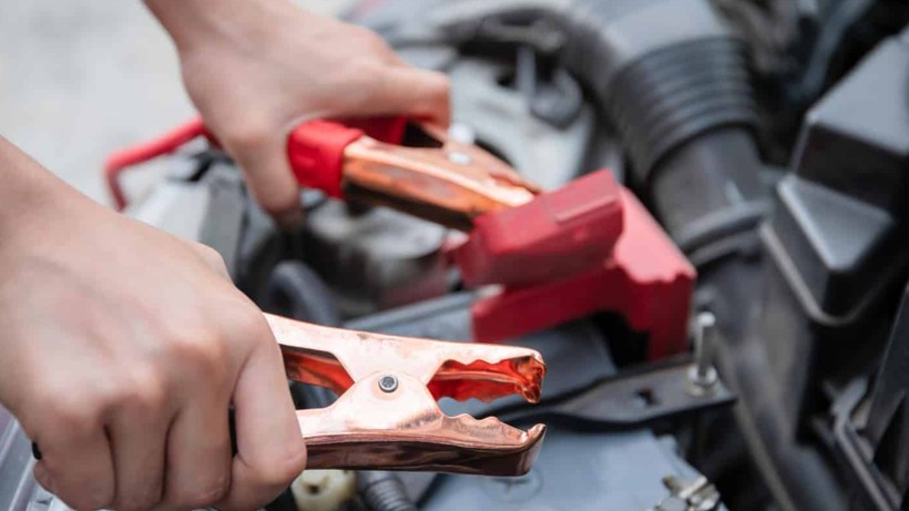 Soğuk Havalarda Aracınızı Sakın Böyle Çalıştırmayın: Binlerce Liralık Motor Masrafına Hazır Olun - Resim: 1
