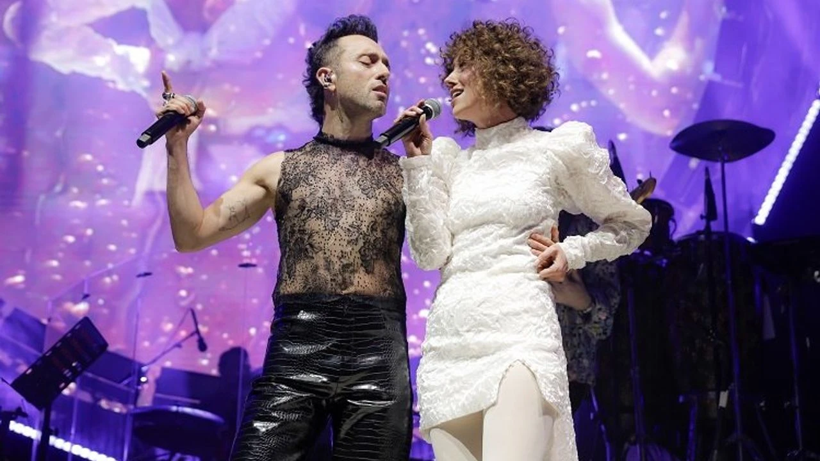 Mabel Matiz’den Herkesi Şaşırtan İmaj, Estetikli Kervanına Eklenir Eklenmez Damga Vurdu - Resim : 2