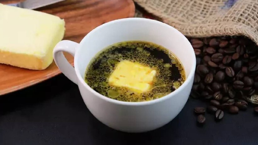Çaya Şeker Yerine Tereyağı Koymak Bakın Ne İşe Yarıyor: Etkisi İnanılmaz - Resim: 3