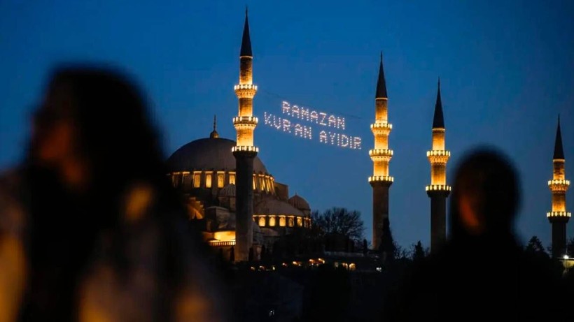 ORUÇ AÇARKEN OKUNACAK DUA: Oruç Açarken Hangi Dualar Okunur? İşte İftar Duası Arapça ve Türkçe Okunuşu - Resim: 1