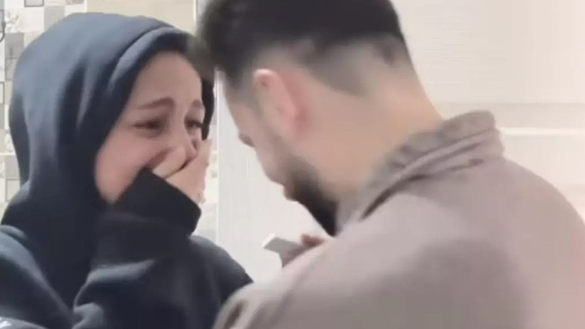 'Amin Reis' Lakaplı Fenomenden Müjdeli Haber - Resim : 1