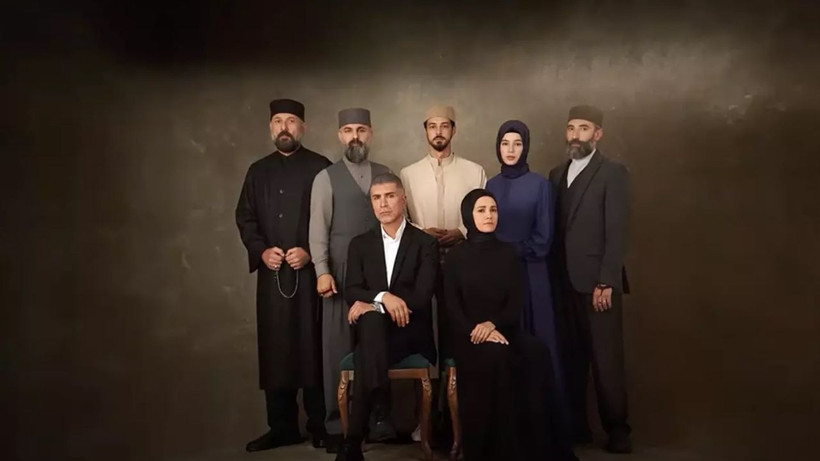 Kızıl Goncalar'da Flaş Ayrılık! Ünlü Oyuncular Veda Ediyor - Resim: 1