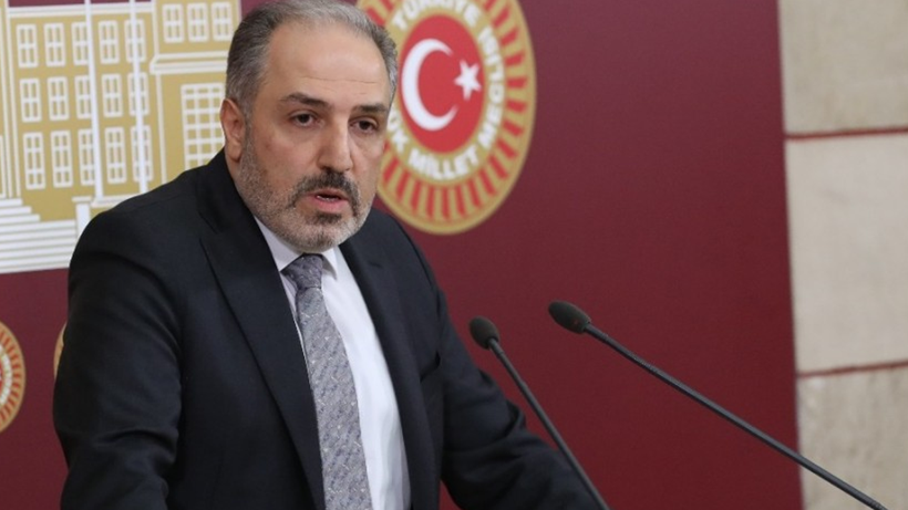İstanbul Milletvekili Mustafa Yeneroğlu'ndan İki Bakana Soru Önergesi, 'Vaatler Neden Hala Yerine Getirilmedi?' - Resim : 4