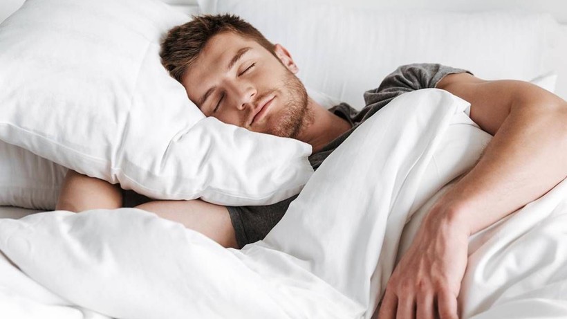 Günde Sadece 4 Saat Uyku Mümkün Mü? Bilim İnsanlarından Şaşırtan Açıklama - Resim: 3