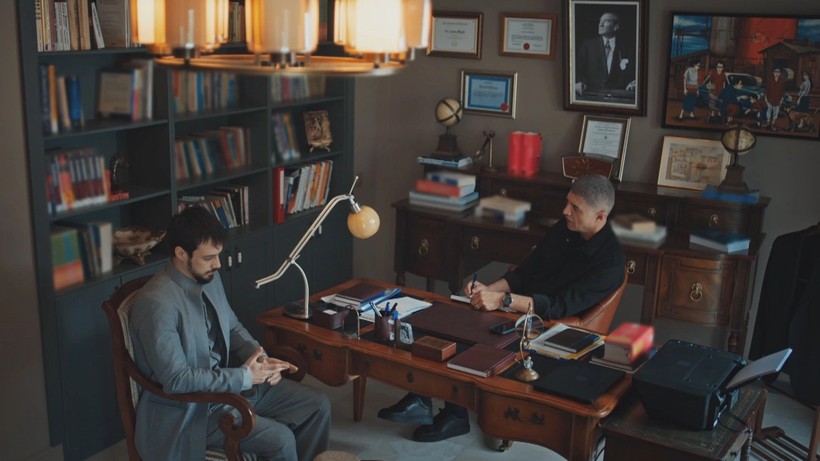 Özcan Deniz’e Soruşturma, İfade Verecek - Resim : 2